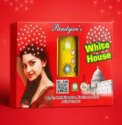 White House (5 Pcs)
