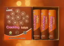 Crackling Delight (3 Pcs)