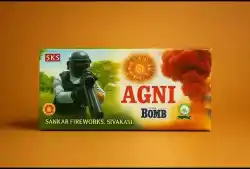 Agni Bomb (10 Pcs)