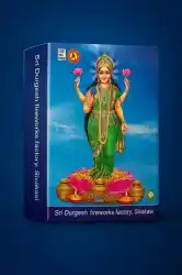 4” Lakshmi
