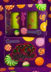 Lollipops (2 Pcs)