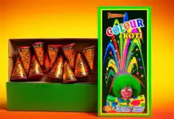 Colour Koti (10 Pcs)