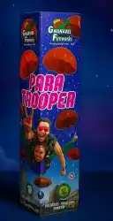 Paratroopper